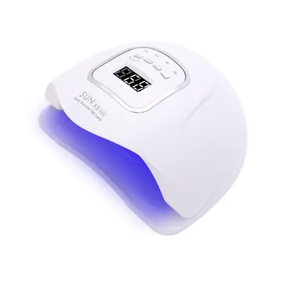 48W tırnak UV lambası, taşınabilir, jel kurutma makinesi - 10