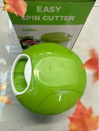 手动拉蒜器迷你捣蒜泥神器家用绞肉机小型切菜器多功能厨房碎菜机