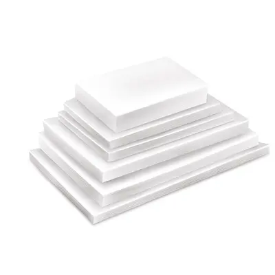 Clear vacuum food bag sealed compression bag commercial vacuum bag food grade three-side seal vacuum bag wholesale