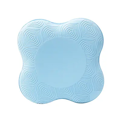 TPE Yoga Knee Pad, Thick and Non-Slip - 7