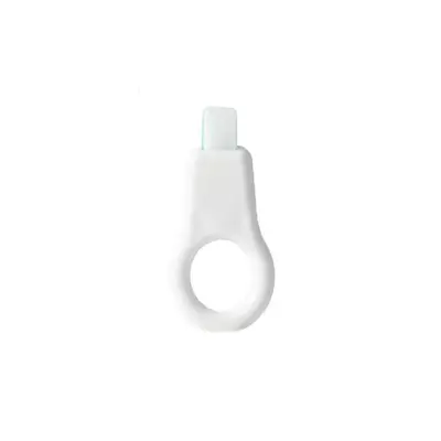 Cross-border dental cleaning nano tooth cleaning toothbrush tooth eraser black spot cleaning tartar removal device