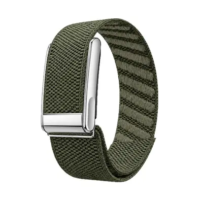 Nylon Replacement Band for WHOOP 5.0 MG ECG Smart Bracelet Official Style Strap WHOOP Watch Band Cross-Border