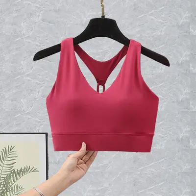 Kadın yoga seti, iki parça, hızlı kurulayan, profesyonel - 7