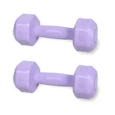 Dambıl kadın fitness ekipmanları ev çocuk kettlebell ince kol yoga kol kas eğitimi dambıl erkek dambıl seti - 8