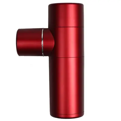 Small Portable Silent Fascia Gun, Brushless Electric - 6