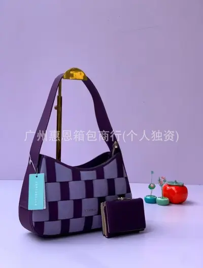 Damen Modische Handtasche - 3