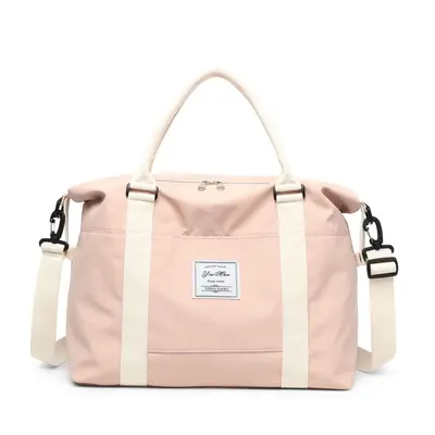 Reisetasche große Kapazität Fluggepäck Kurztrip - 8