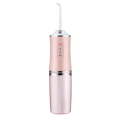 Electric Portable Water Flosser for Orthodontic Use - 9
