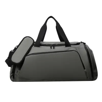 Sports backpack, wet/dry compartments 50L - 9