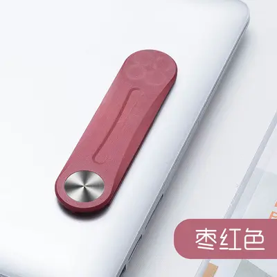 Magnetic Tablet Screen Extension Stand, Plastic - 7