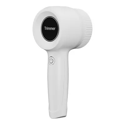 Rechargeable Electric Fabric Lint Remover with Digital Display, Gentle on Fabrics - 9
