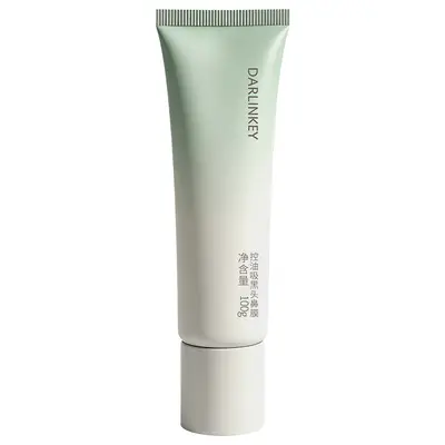 Butterfly Love Oil-Control Blackhead Nose Mask with Tea Extract, Pore Cleansing - 5