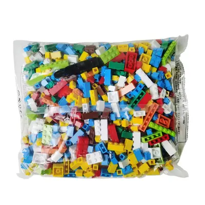 Small Particle Building Blocks 1000 Pieces, Children's Educational Toy - 12