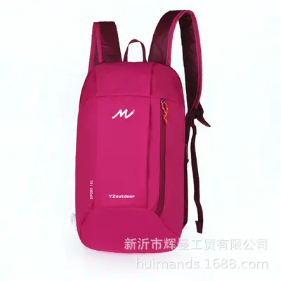 Dicaze Kinderrucksack Schüler leicht klein Schulrucksack Jungen und Mädchen Freizeit Reise Outdoor Rucksack Sporttasche Druck - 10
