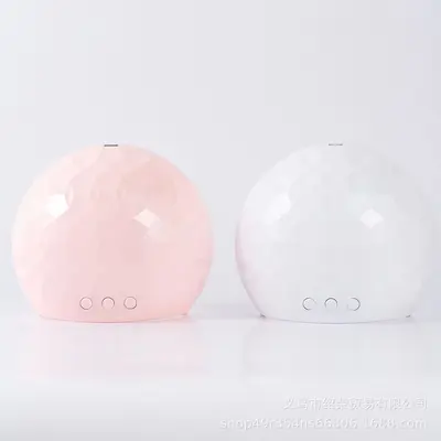 Nail Lamp BM-2 48W UV LED Gel Dryer