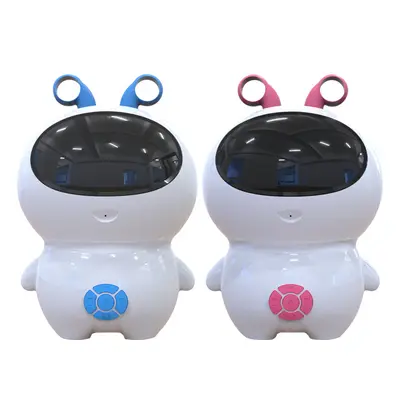 Intelligenter AI-Lernroboter für Kinder, WiFi, multifunktional