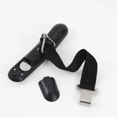 Portable Electronic Hanging Scale 50kg