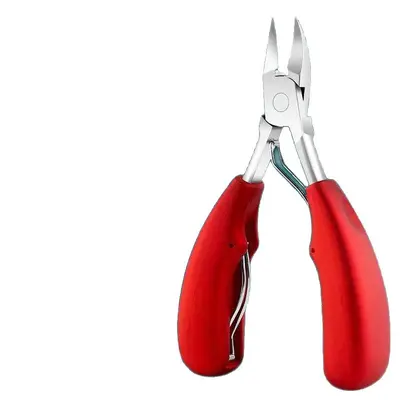 İngrown toenail makası, profesyonel sivri ucu - 6