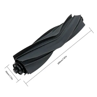 Dreame X40 Pro / X40 Ultra / L40 Ultra Robot Vacuum Accessories: Main Brush, Side Brush, F