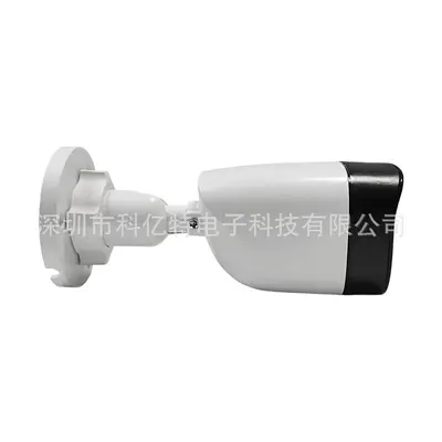 AHD TVI Koaxial-Kamera, 2MP/5MP/8MP/4K, wasserdicht