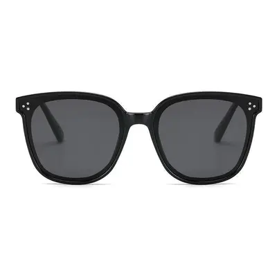 G Brand Women's Sunglasses, Vertical Stud Design, UV Protection - 11