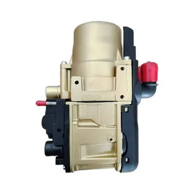 24V uzaktan kumandalı park ısıtıcısı, 5KW su ısıtmalı, kamyon ve pikaplar için