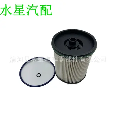 Diesel Filter 23304096, Compatible with 49243 TP1015 23304095 PU9012Z