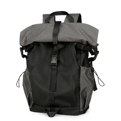 Outdoor-Wanderrucksack, leicht, multifunktional - 9
