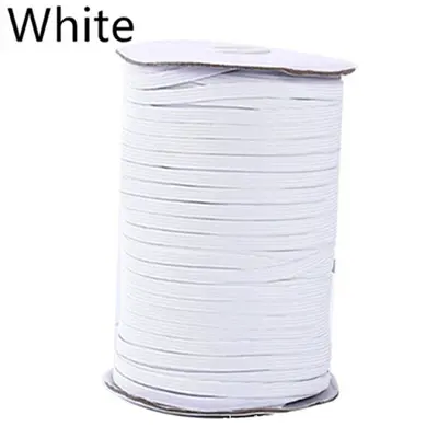 Flat High-Elastic Zoumar Band, Polypropylene - 10