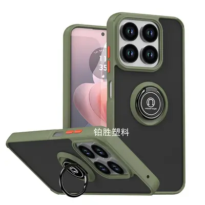 厂家直销适用于中兴ZTE Blade A56祺影一代肤感手机壳Phone Case - 12