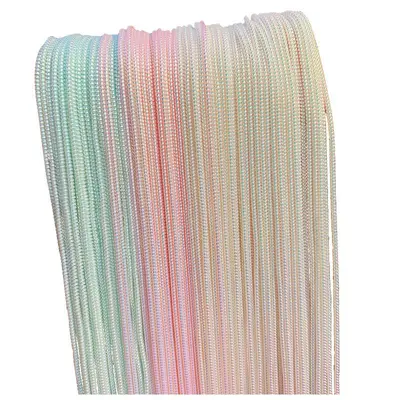 Data cable laser protection rope, anti-break wrapping