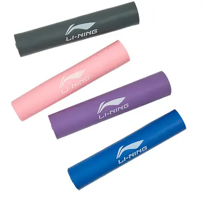 Li Ning Women's Resistance Band for Strength Training and Shoulder Stretching - 6