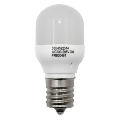 5304522314 Frigidaire LED Refrigerator Light