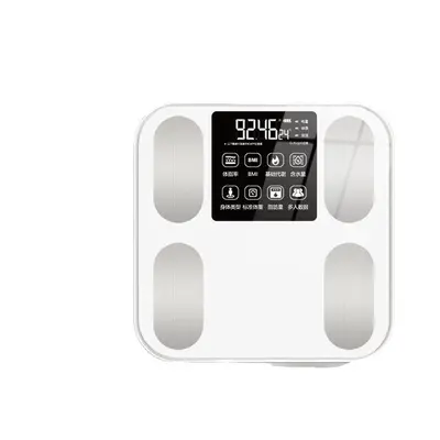 家用高精度体脂秤充电称脂肪秤体重秤电子秤体重测量体重