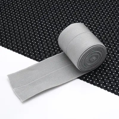 Elastik Lastik Şerit Pantolon Beli Genişletme Bandı - 12
