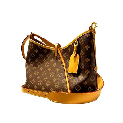 Vcarryall Damen-Tote-Bag aus Echtleder - 5