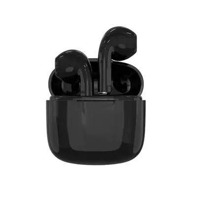 Sınır ötesi özel model MAX20 şeffaf kabuk Bluetooth kulaklık 5.3 dijital ekran gürültü azaltma A2 Bluetooth kulaklık HiFi gerçek stereo - 11