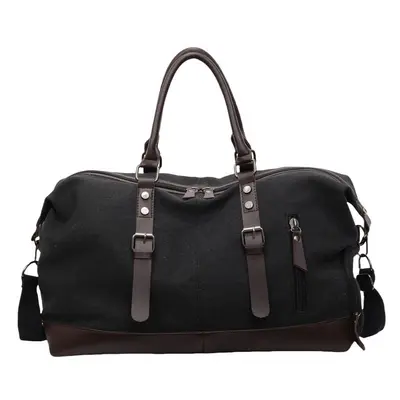 Waterproof travel bag large capacity portable lightweight - 8