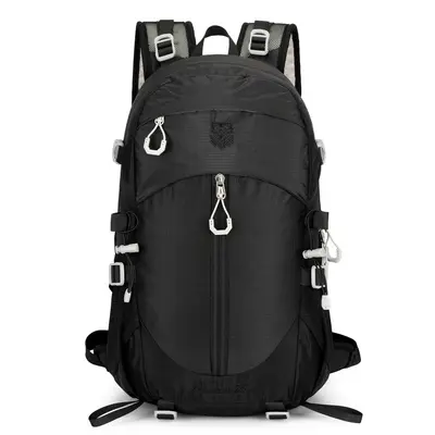 25L Hiking Backpack Suspension Back Panel - 7