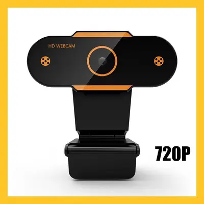 4K USB bilgisayar kamerası video sohbet için - 8