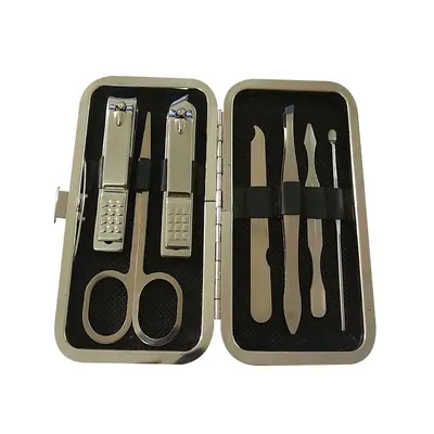 Nagelschere Set 7-teilig