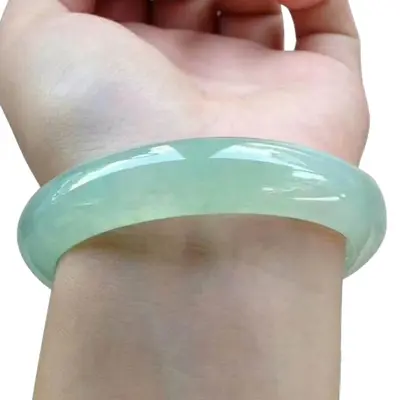 Jade-Armband, Eistyp - 5