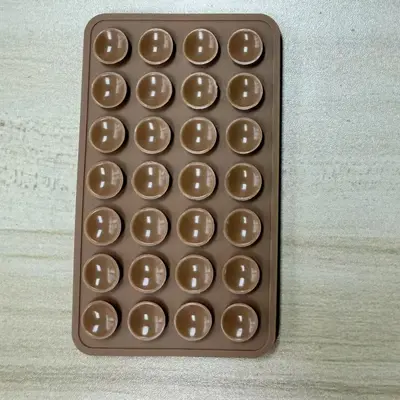 28 Adet Vantuzlu Telefon Tutucu, Çift Taraflı Silikon, Taşınabilir - 10