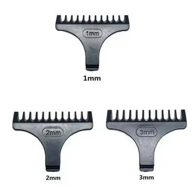 Replacement Blade Head for Hair Clippers, Stainless Steel - 12