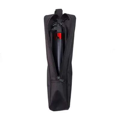 600D Oxford fabric tripod storage bag light stand easel simple bag live broadcast stand storage bag thickened ready stock - 7