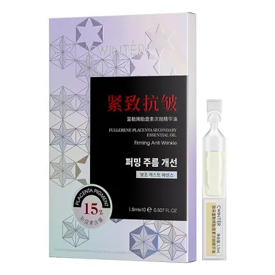Zhiduo Hyaluronic Acid Facial Essence, Moisturizing and Anti-Wrinkle - 7