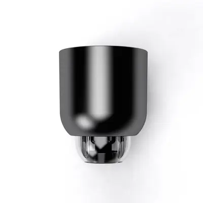 X5 kabellose WiFi-Kamera mit Weitwinkel und HD-Videoaufnahme - 4