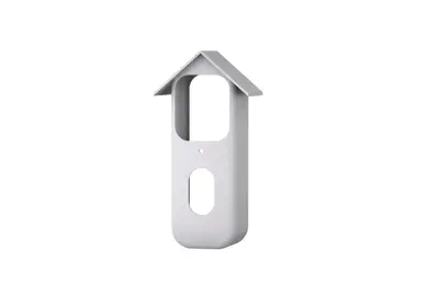Dustproof Silicone Case for Blink Doorbell, Protective Cover - 8