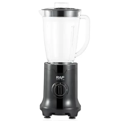 4-in-1 Portable Juicer and Blender, 0.8L - 5