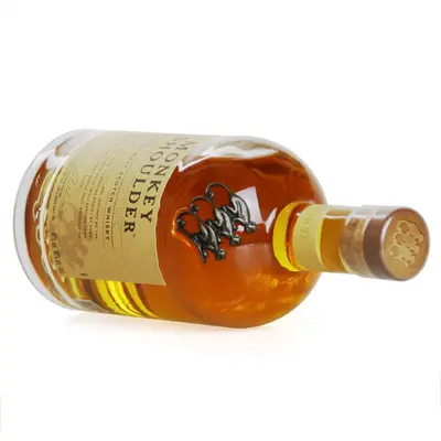 Monkey Shoulder Karışımlı Malt Viski